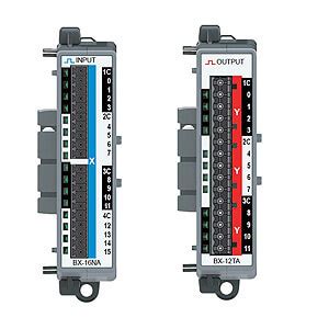 BRX Do More AC I O Expansion Modules BRX Do More PLCs PLCs DIRECT