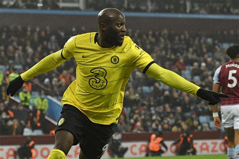 Chelsea Verdict Blues Fans Christmas Wishes Granted As Romelu Lukaku