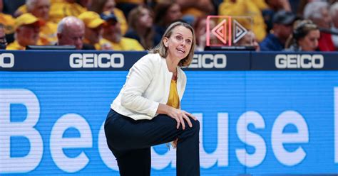 Minnesota Gophers Hire Dawn Plitzuweit As Head Womens Basketball Coach