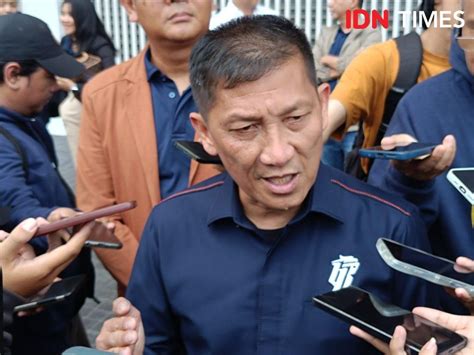 Buntut Pakai 12 Pemain Psm Dinyatakan Kalah Dari Barito