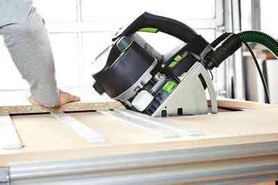 Festool Kantenanleimer KA 65 Plus CONTURO Online