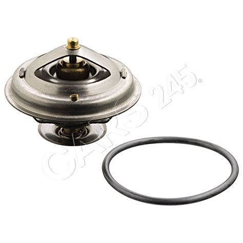 SWAG Coolant Thermostat Fits FORD Galaxy MERCEDES VW Lt 28 35 I 40 55