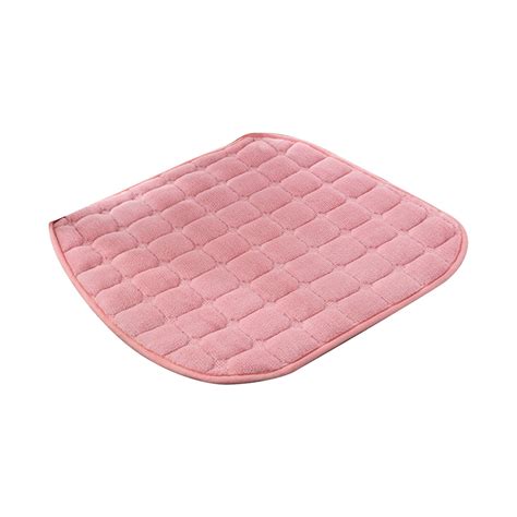 Portable Seat Cushion For Travel Sitting Cushion For Tailbone Car Lumbar Support Thin Cushion 24