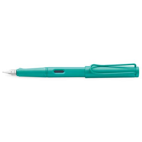 Lamy Lapicera Pluma Safari Watchme