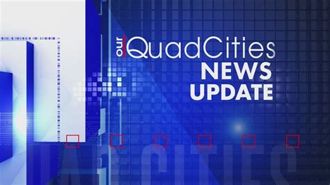 Our Quad Cities News Update For February 20 Youtube