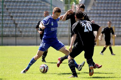 MKS Miedź Legnica oficjalny serwis klubu Aktualności Miedź II