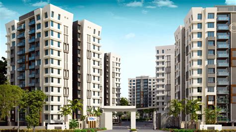 Pratham Bluets Phase 4 in Alkapuri, Vadodara - Price, Location Map, Floor Plan & Reviews ...