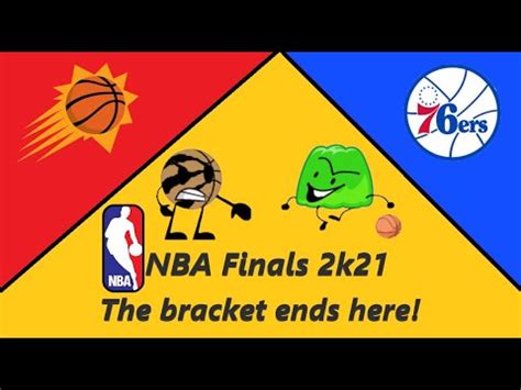 Nba Finals K Suns Vs Sixers Game Youtube