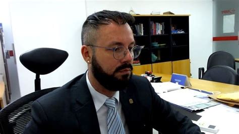 Em Rede Social Procurador Revida Xingamento De Ricardo Coutinho