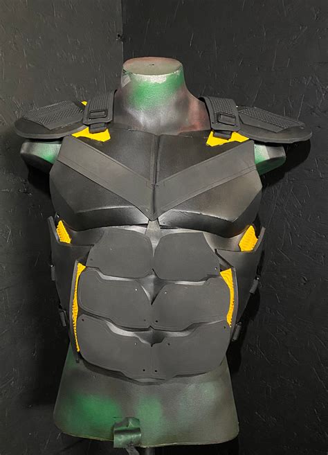 Wolverine Inspired Costume. Other Designs Also Available - Etsy