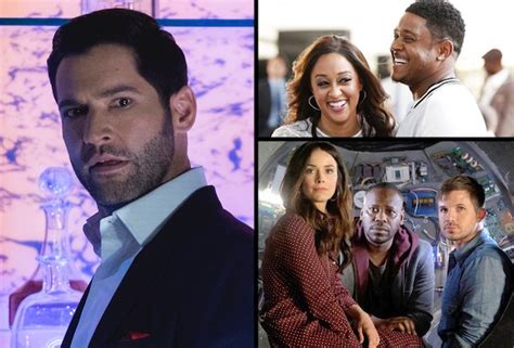 Who Usually ‘saves Cancelled Tv Shows — Netflix Amazon Hulu Tvline