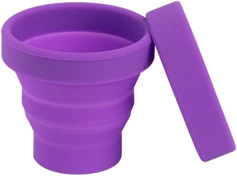 Para qué sirve el vaso esterilizador de la copa menstrual guía completa