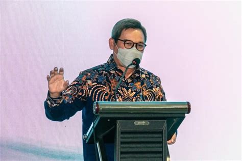 Kemenperin Pengolahan Limbah Topang Daya Saing Industri ANTARA News