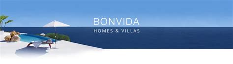 Home Bonvida Homes Villas