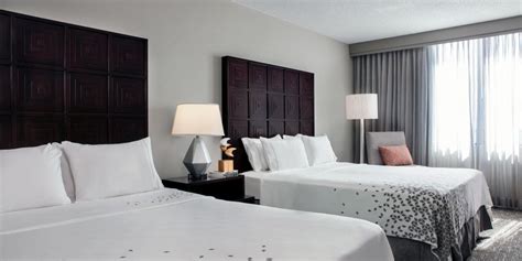 Renaissance Fort Lauderdale Cruise Port Hotel | Discover Renaissance Hotels