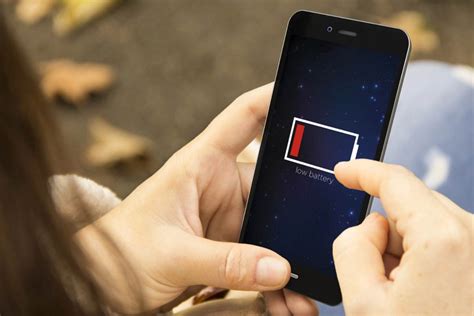 Smartphone Batteria Sempre Scarica Cinque Trucchi Farla Durare Pi A