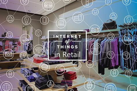 Retail Iot Platform Revenues To Exceed 43 Billion By 2023 As