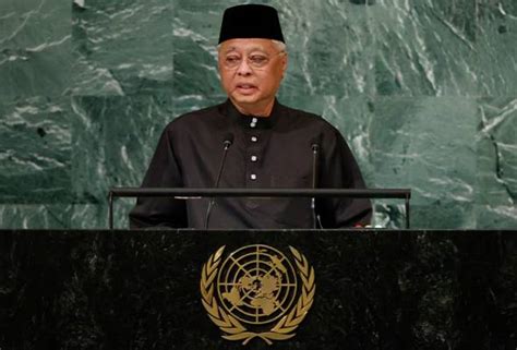 UNGA Ke 77 Negara Peserta Konvensyen Perlu Ambil Lebih Ramai Pelarian