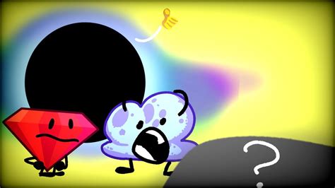 BFDI Viewer Voting Again Ep 3 YouTube