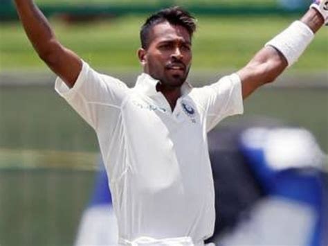 If Time Is Right And Body Is Fine Hardik Pandya S Huge Update On