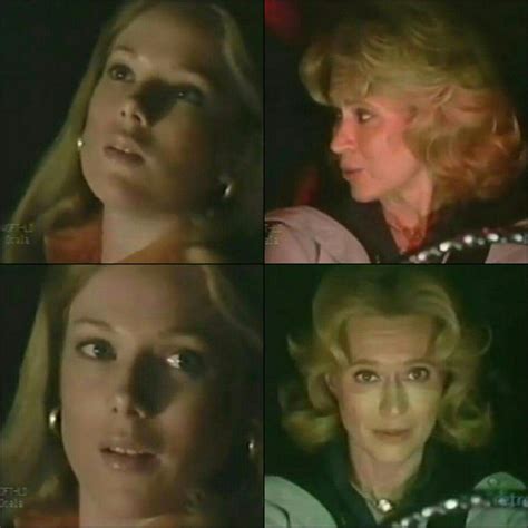 Penny And Maggie 1975 Soap Opera Elizabeth Hubbard Female Characters