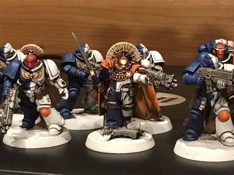 pin  matts models  eagle warriors  warhammer  warhammer