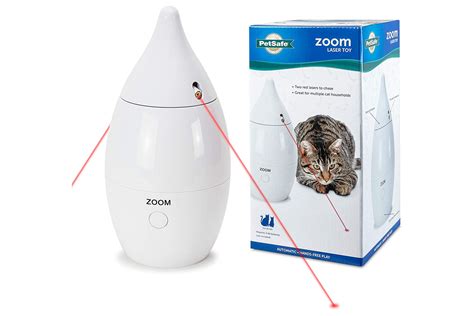 The 7 Best Laser Pointer Toys for Cats