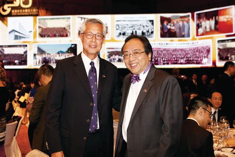 Cuhk In Pixels Alumni Anniversary Golden Jubilee