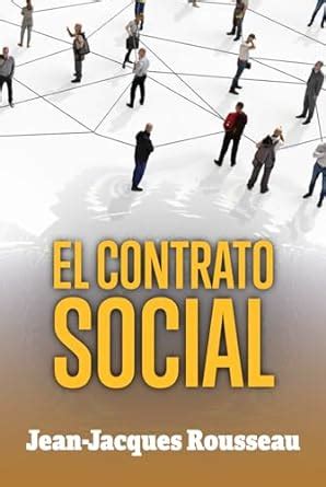 El Contrato Social Spanish Edition Rousseau Jean Jacques Seoane