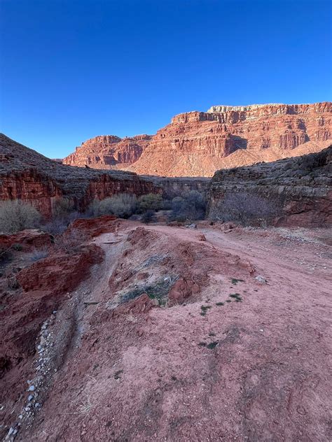 Havasupai Campground Updated 2024 Reviews Supai Az Tripadvisor