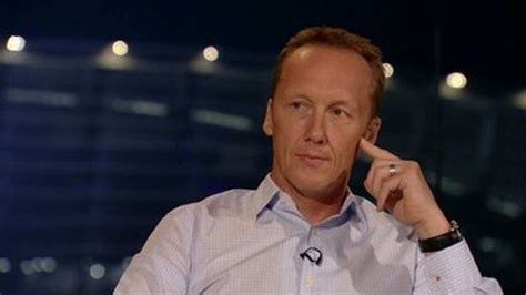 Lee Dixon Joins ITV Sport as football pundit