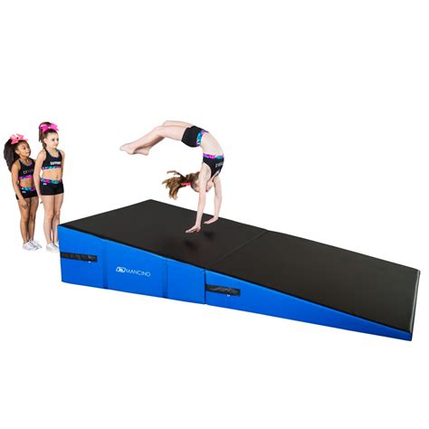 Gymnastics Wedge Mat