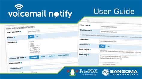 Pbxact Features Freepbx Let Freedom Ring