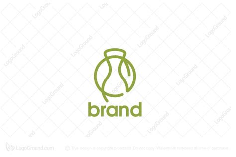 slim fit logo