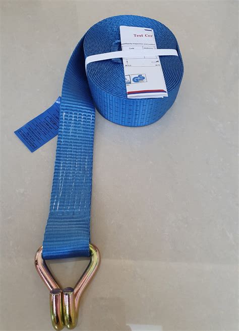 10m Ratchet Straps 5000kg Strength Ratchet Straps Direct