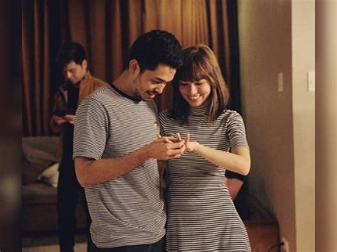 Aj Muhlach Is Now Engaged To Be Married