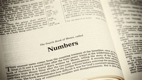 Exploring The Meaning And Significance Of Numbers