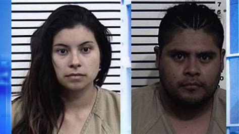 Idaho State Police Arrest 2 After Finding 117 Pounds Of Pot During