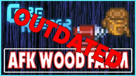 Core Keeper Ea Afk Wood Farm Outdated Youtube