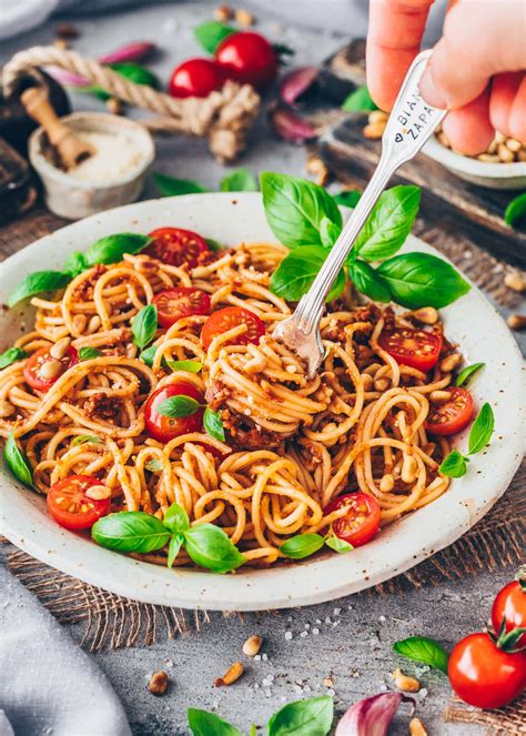 Pesto Rosso Selber Machen Nach Original Rezept Vegan Bianca Zapatka