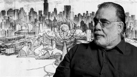 Francis Ford Coppola Divulga A Primeira Imagem Do Seu Novo Filme