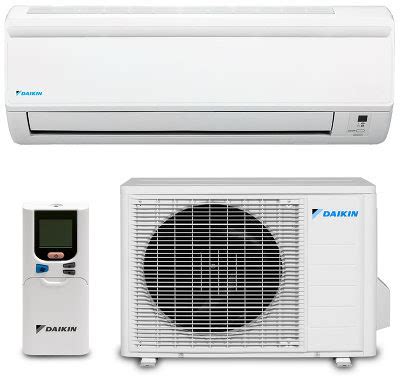 Daikin Air Conditioners: Daikin FTX25G / RX25G Air Conditioner