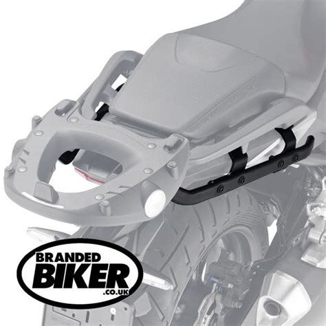 Givi Fz Monorack Arms Honda Nc X On