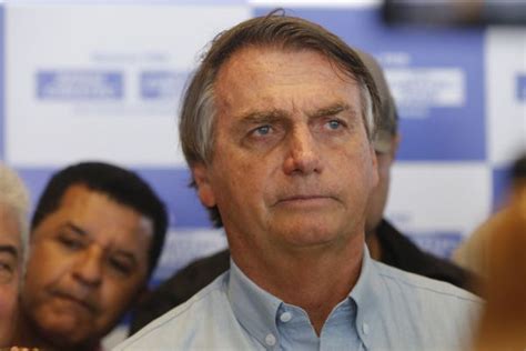 Jornal Correio Tse Come A A Julgar Recurso De Bolsonaro Contra