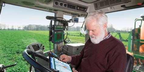 Top 5 Modern agriculture Technology | The Enterprise World