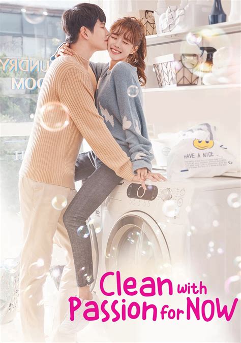 Clean with Passion for Now - streaming online