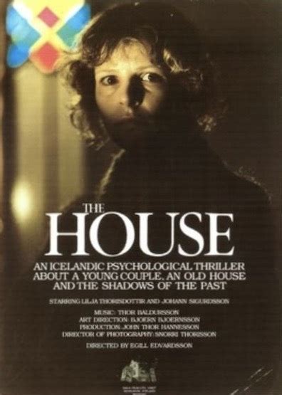 The House (1983)