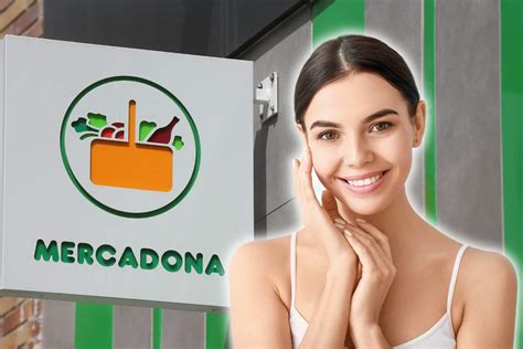 El secreto de belleza de Mercadona para lucir una piel de escándalo