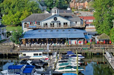 8 Places to Eat in Occoquan, Virginia | Official Prince William, VA ...