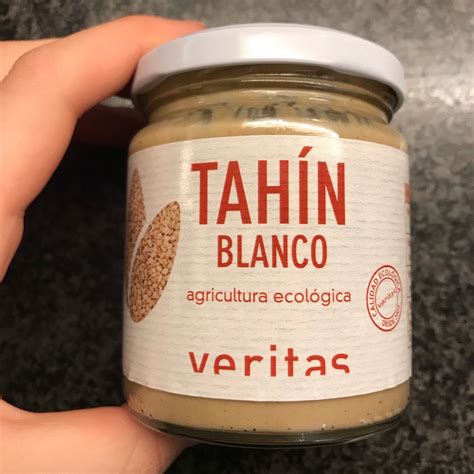 Veritas Tahini Blanco Reviews Abillion